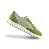 glerups Langdal men Langdal Light Green, style 008