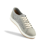 glerups Langdal women Langdal Grey, style 004