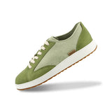 glerups Langdal women Langdal Light Green, style 008